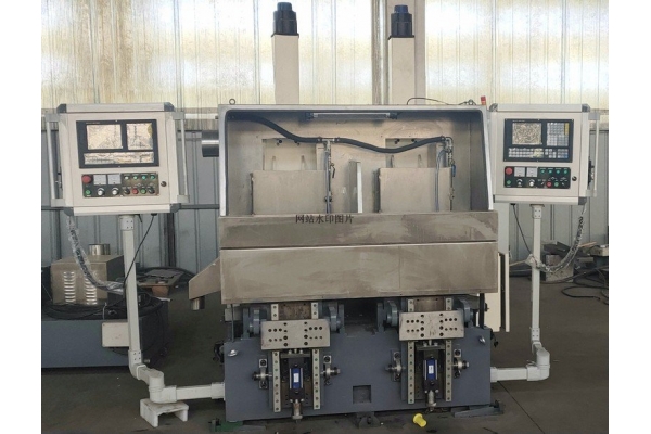 SKM7311双工位数控圆台平面磨床