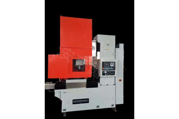 SKM7440数控立轴圆台平面磨床