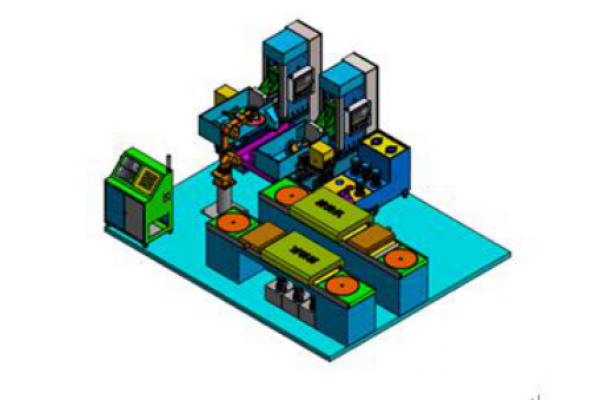 QSSKM7340全自动1控2