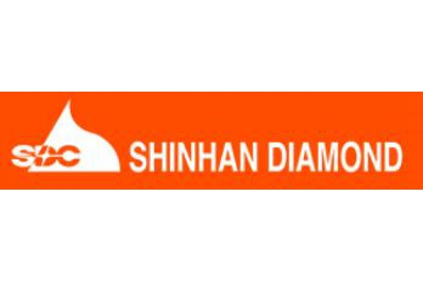 青岛新韩金刚石工业有限公司