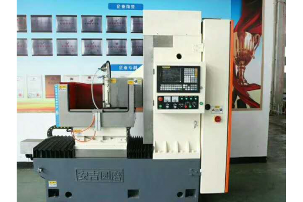 SSKM7333数控卧轴圆台平面磨床