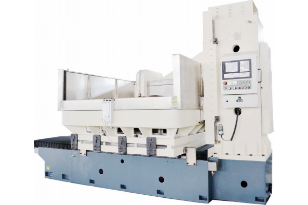 SSKMG73220数控卧轴圆台平面磨床