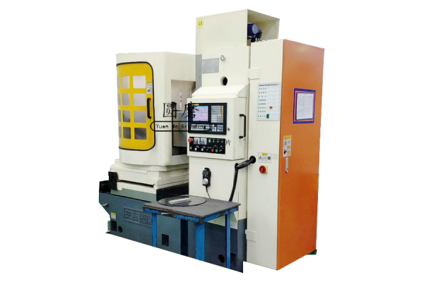 SKM7360数控卧轴圆台平面磨床（全封闭）